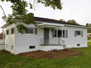 2825 John Marshall Hwy, Strasburg, VA 22657