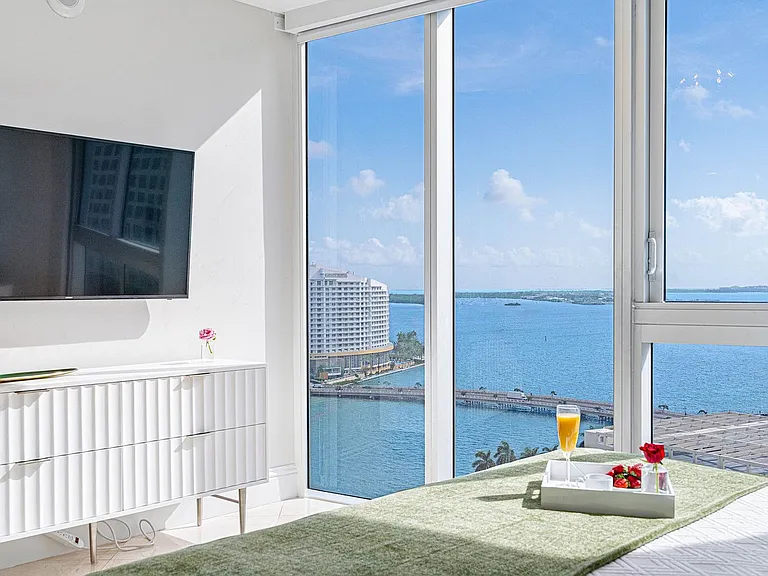 Window View