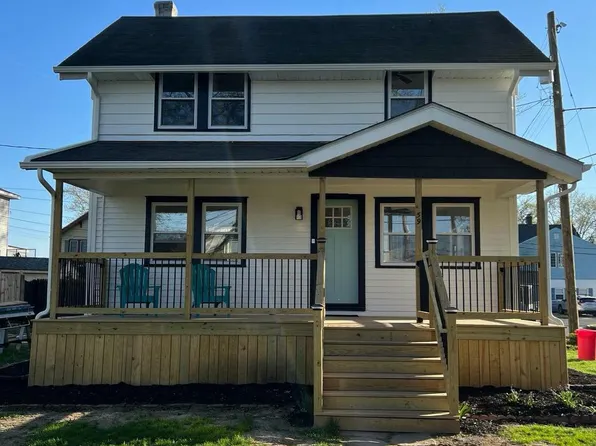 59 E Maple Ave, Penns Grove, NJ 08069