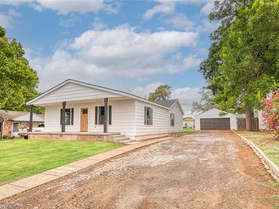 117 Shell Blvd, Elk City, OK, 73644