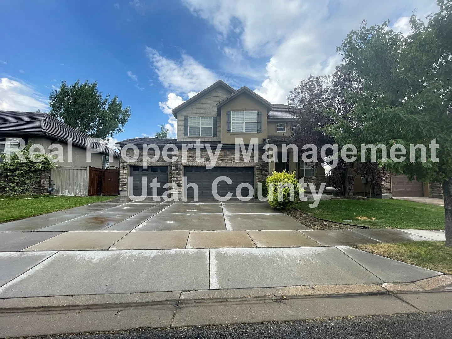 Beautiful Traverse Mountain 3 Bedroom in Lehi — Photo 2