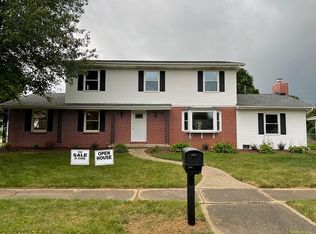2701 Wyandot Dr, Dover, OH