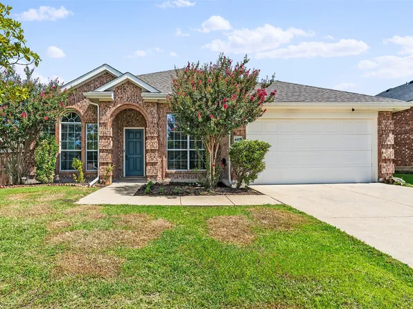 4412 Spanish Oak Ln, Sachse, TX 75048