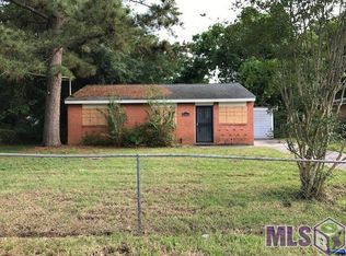 2488 Plantation Dr, Baton Rouge, LA 70807