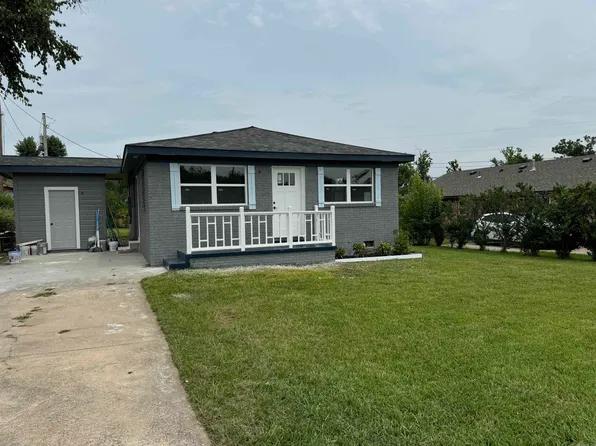 5506 Sonora Dr, North Little Rock, AR 72118