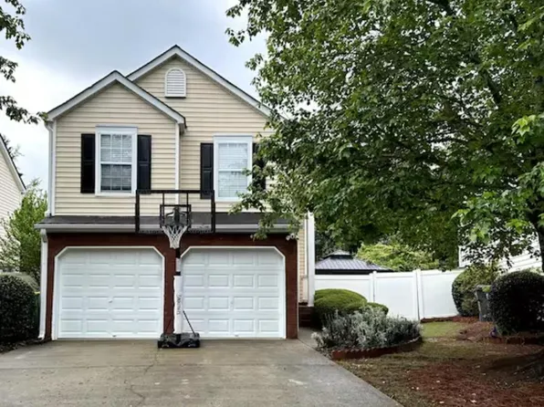 506 Stanford Pl, Woodstock, GA 30188