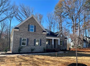 209 Eagles View Dr, Seneca, SC 29678