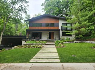 53 Roosevelt Ave, Waterloo, ON N2L2N3