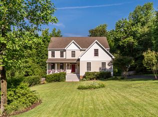 6073 Gobbler Glen Pl, Mechanicsville, VA 23111