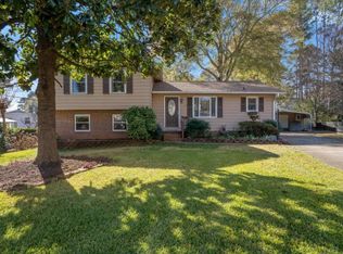 505 Sellwood Cir, Simpsonville, SC 29680