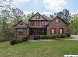 151 Marlstone Ct, Helena, AL 35080