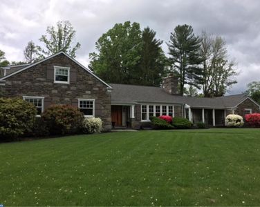 813 Gatemore Rd, Bryn Mawr, PA, 19010
