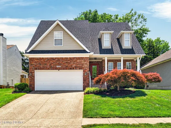 10502 Hite Creek Rd, Louisville, KY 40241