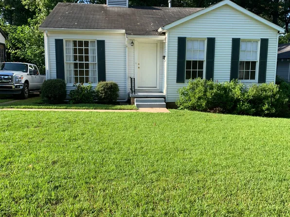 117 E Wichita St, Shreveport, LA 71101