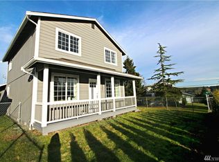 1027 E 56th St, Tacoma, WA 98404