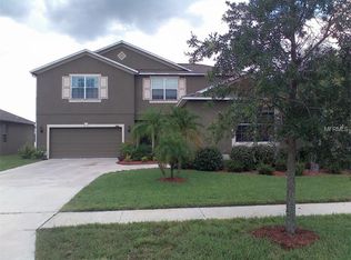 3780 Tristram Loop, Land O Lakes, FL 34638