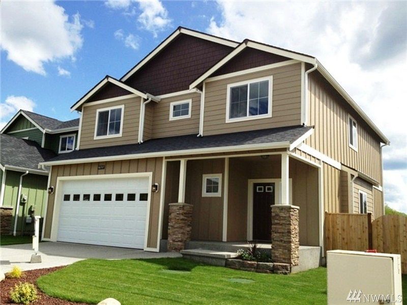 1st image of 16717 Greenleaf Ave SE
