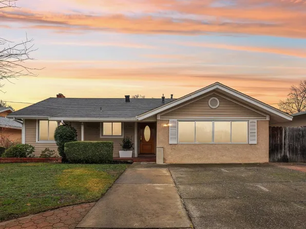 457 Elder Street, Vacaville, CA 95688