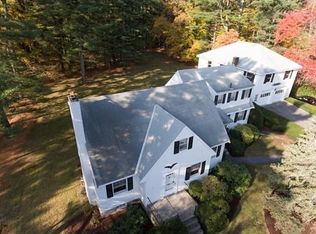 114 Hingham St, Rockland, MA 02370
