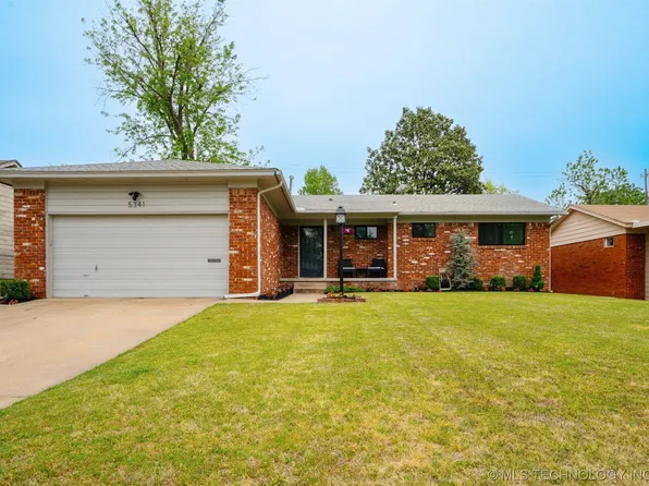5341 E 29th St, Tulsa, OK 74114
