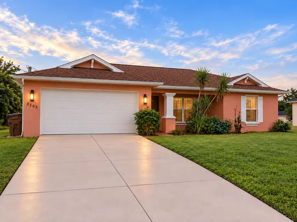 3305 50th St W, Lehigh Acres, FL 33971