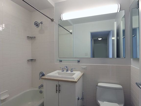5th image of 33 W End Ave APT 2J