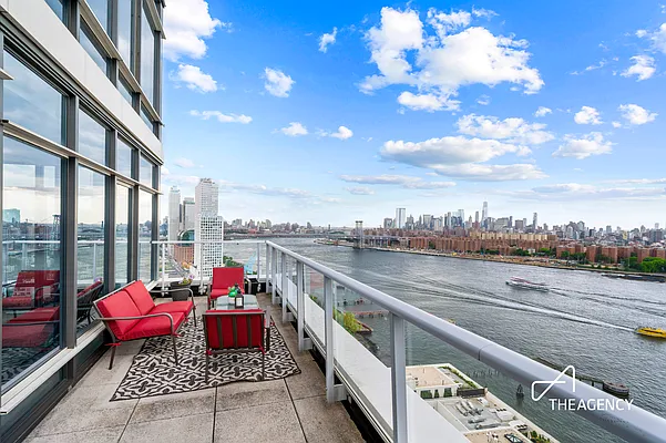 Rented by The Agency | media 22