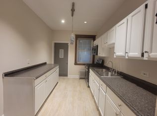 6328 S Saint Lawrence Ave #1, Chicago, IL 60637