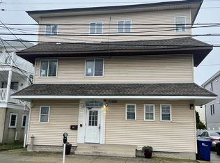 228 E Garfield Ave #3, Wildwood, NJ 08260