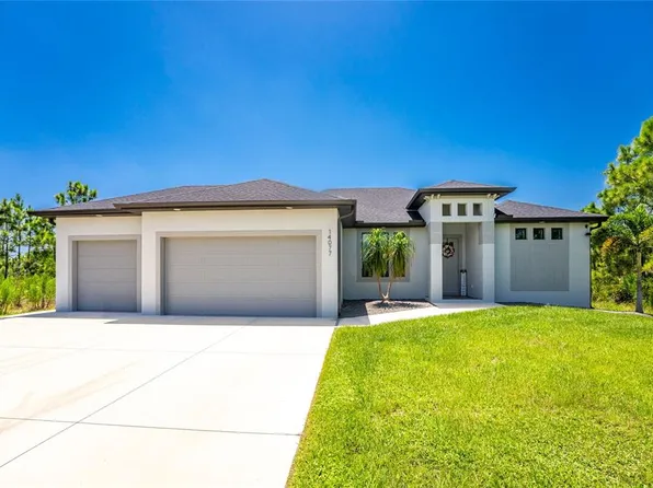 14077 EMERSON LANE, PORT CHARLOTTE, FL 33981