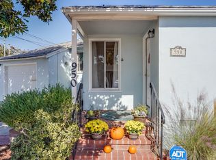 950 Grace St, San Leandro, CA 94578