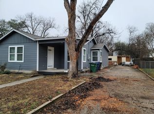 519 Frost St, San Antonio, TX 78201