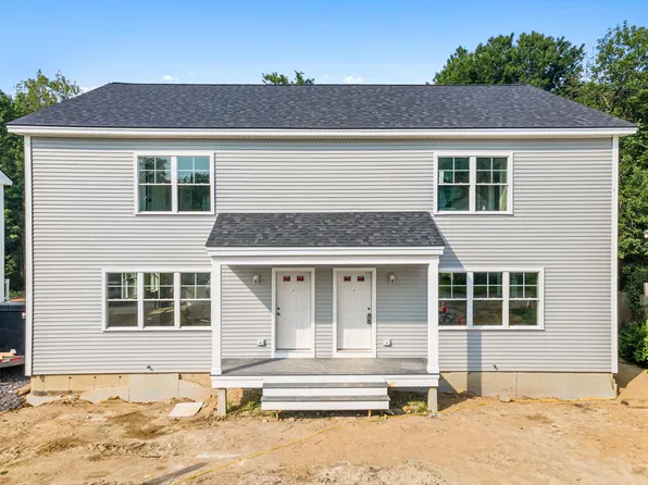 29 Dalton Street, Portland, ME 04103