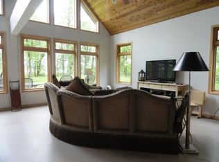 3723 Horseshoe Ln NW, Hackensack, MN 56452