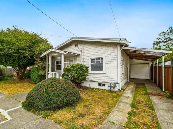 724 Henderson St, Eureka, CA 95501