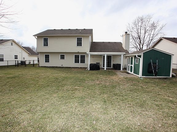 5th image of 1531 Winding Creek Trl