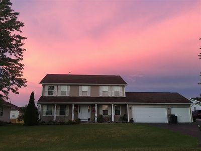 11039 Linden Blossom Ln, Roscoe, IL, 61073
