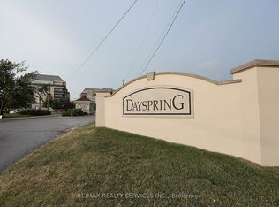 7 Dayspring Cir #703, Brampton, ON L6P 1B8
