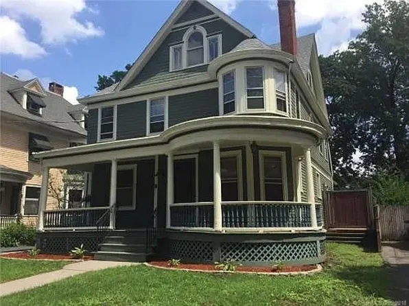 72 Oxford St, Hartford, CT 06105