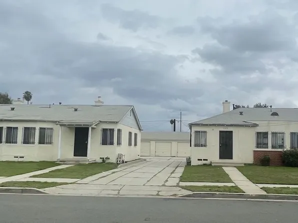 1125 W Spruce St, Compton, CA 90220