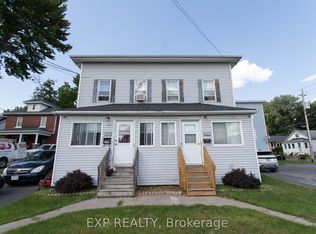 303 4th St W #301, Cornwall, ON K6J2S3