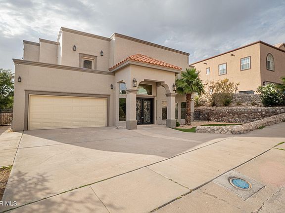 2nd image of 409 Mesilla Vista Ln