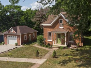 400 Kirkwood St E, Lanesboro, MN 55949