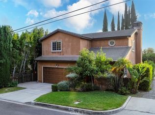 421 S Sunset Canyon Dr, Burbank, CA 91501