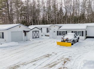 103 Ferry Road, Milo, ME 04463