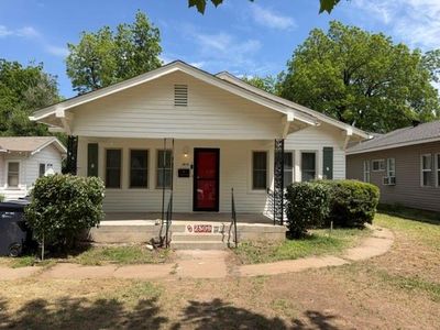 2809 NW 15th St, Oklahoma City, OK, 73107