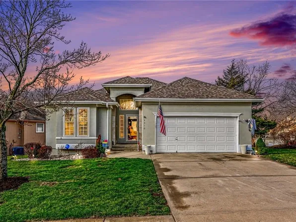 4310 S Atherton Ct, Independence, MO 64055