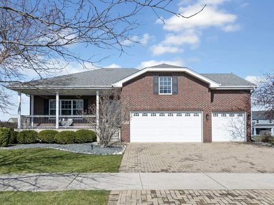 1702 Peyton Ter, Shorewood, IL, 60404