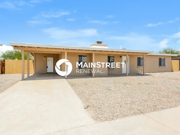 7321 E Lakeside Dr, Tucson, AZ 85730