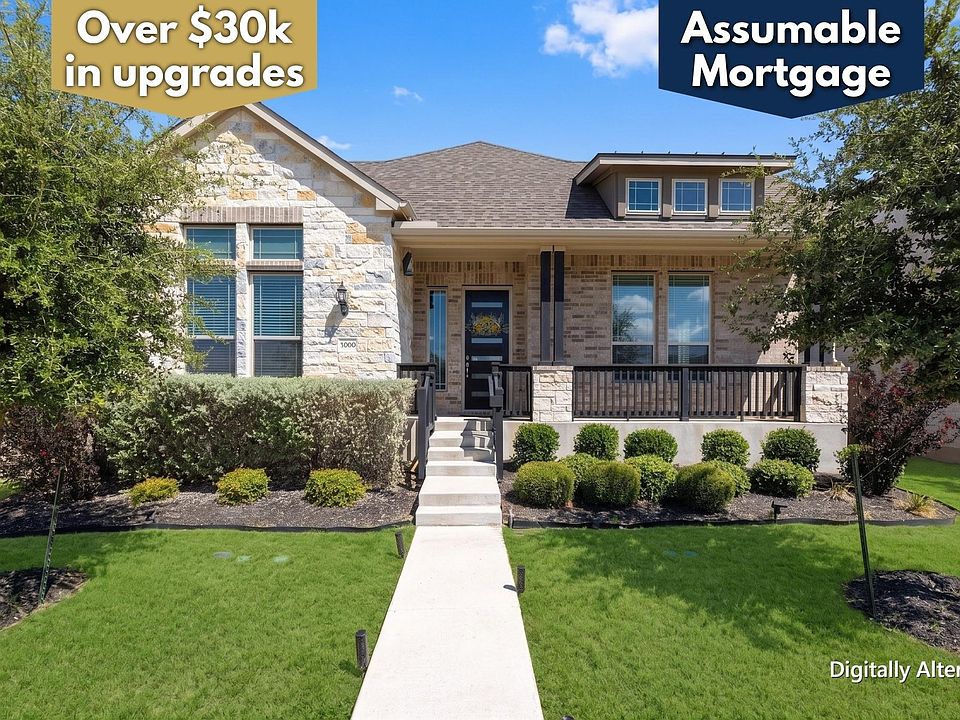 1st image of 3009 Sage Ranch Dr